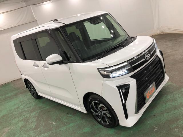 タント カスタムX 走行76027キロ/車検整備付/ナビ/ドラレコ 一年保証・走行距離無制限 走行76027キロ フルセグナビ ETC ブルートゥース バックカメラ ドラレコ サイドエアバック クリアランスソナー LEDヘッドライト オートライト シートヒーター(9枚目)