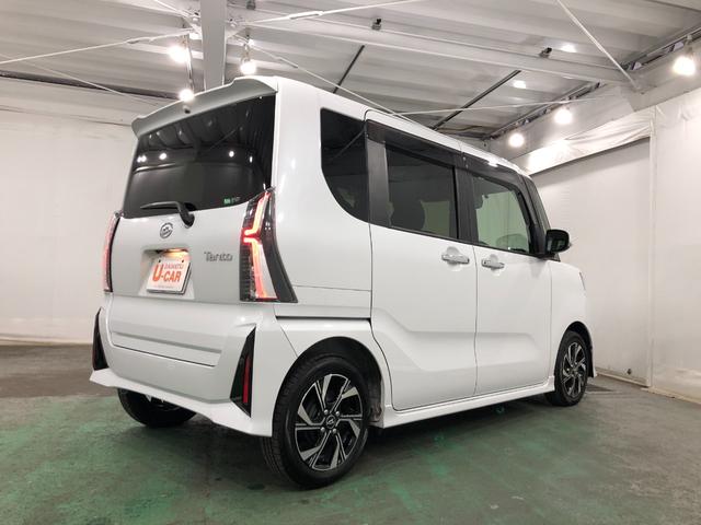 タント カスタムX 走行76027キロ/車検整備付/ナビ/ドラレコ 一年保証・走行距離無制限 走行76027キロ フルセグナビ ETC ブルートゥース バックカメラ ドラレコ サイドエアバック クリアランスソナー LEDヘッドライト オートライト シートヒーター(13枚目)