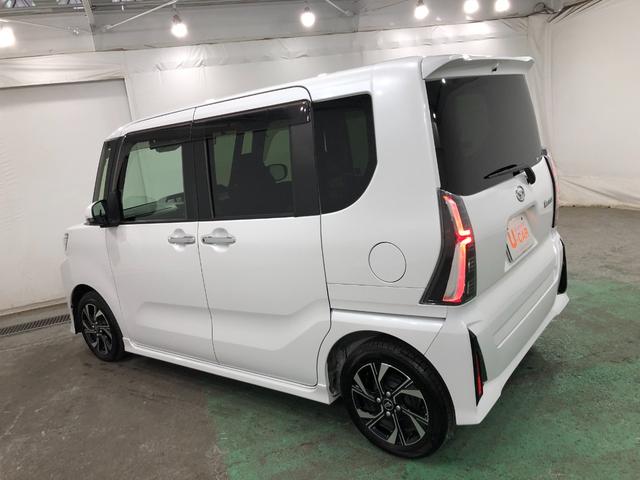 タント カスタムX 走行76027キロ/車検整備付/ナビ/ドラレコ 一年保証・走行距離無制限 走行76027キロ フルセグナビ ETC ブルートゥース バックカメラ ドラレコ サイドエアバック クリアランスソナー LEDヘッドライト オートライト シートヒーター(16枚目)