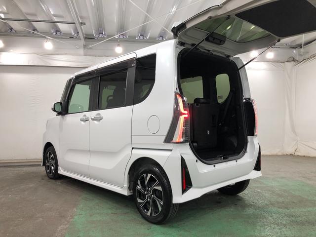 タント カスタムX 走行76027キロ/車検整備付/ナビ/ドラレコ 一年保証・走行距離無制限 走行76027キロ フルセグナビ ETC ブルートゥース バックカメラ ドラレコ サイドエアバック クリアランスソナー LEDヘッドライト オートライト シートヒーター(26枚目)