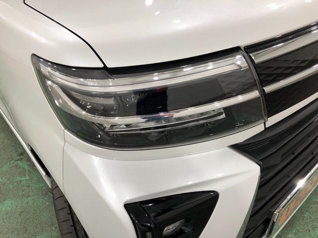 タント カスタムX 走行76027キロ/車検整備付/ナビ/ドラレコ 一年保証・走行距離無制限 走行76027キロ フルセグナビ ETC ブルートゥース バックカメラ ドラレコ サイドエアバック クリアランスソナー LEDヘッドライト オートライト シートヒーター(28枚目)