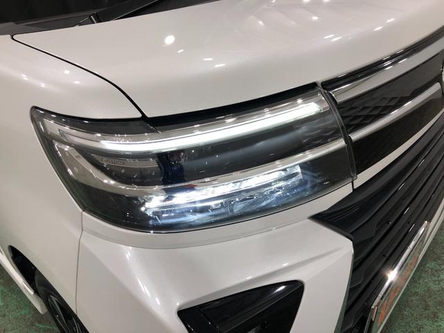 タント カスタムX 走行76027キロ/車検整備付/ナビ/ドラレコ 一年保証・走行距離無制限 走行76027キロ フルセグナビ ETC ブルートゥース バックカメラ ドラレコ サイドエアバック クリアランスソナー LEDヘッドライト オートライト シートヒーター(29枚目)