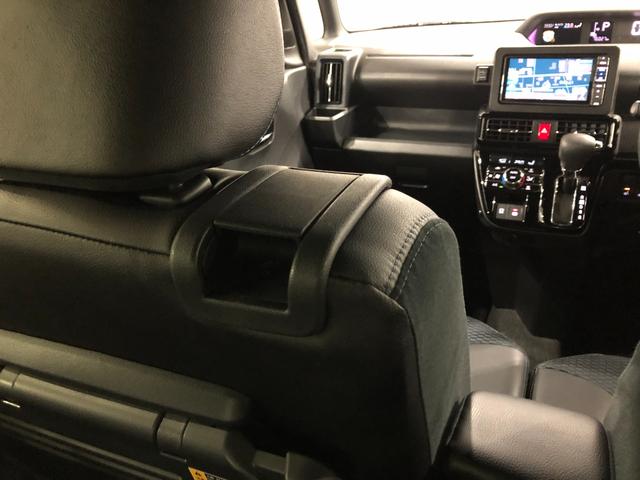 タント カスタムX 走行76027キロ/車検整備付/ナビ/ドラレコ 一年保証・走行距離無制限 走行76027キロ フルセグナビ ETC ブルートゥース バックカメラ ドラレコ サイドエアバック クリアランスソナー LEDヘッドライト オートライト シートヒーター(37枚目)