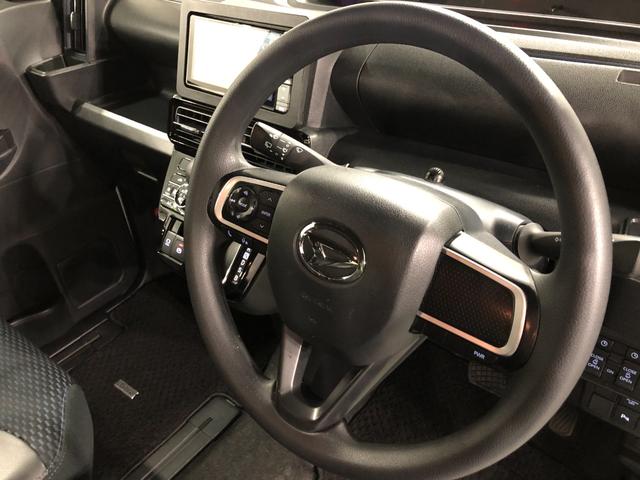 タント カスタムX 走行76027キロ/車検整備付/ナビ/ドラレコ 一年保証・走行距離無制限 走行76027キロ フルセグナビ ETC ブルートゥース バックカメラ ドラレコ サイドエアバック クリアランスソナー LEDヘッドライト オートライト シートヒーター(46枚目)