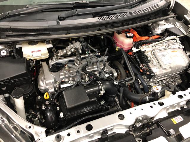 アクア Ｇ　ＧＲスポーツ・１７インチパッケージ　走行２７２６７キロ　一年保証・走行距離無制限　走行２７２６７キロ　フルセグナビ　ブルートゥース　バックカメラ　ドラレコ　ＥＴＣ　オートライト　ＬＥＤヘッドライト（19枚目）