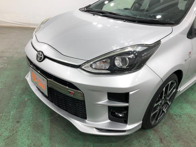 アクア Ｇ　ＧＲスポーツ・１７インチパッケージ　走行２７２６７キロ　一年保証・走行距離無制限　走行２７２６７キロ　フルセグナビ　ブルートゥース　バックカメラ　ドラレコ　ＥＴＣ　オートライト　ＬＥＤヘッドライト（23枚目）