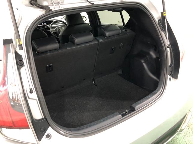 アクア Ｇ　ＧＲスポーツ・１７インチパッケージ　走行２７２６７キロ　一年保証・走行距離無制限　走行２７２６７キロ　フルセグナビ　ブルートゥース　バックカメラ　ドラレコ　ＥＴＣ　オートライト　ＬＥＤヘッドライト（27枚目）