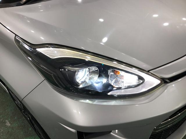 アクア Ｇ　ＧＲスポーツ・１７インチパッケージ　走行２７２６７キロ　一年保証・走行距離無制限　走行２７２６７キロ　フルセグナビ　ブルートゥース　バックカメラ　ドラレコ　ＥＴＣ　オートライト　ＬＥＤヘッドライト（29枚目）