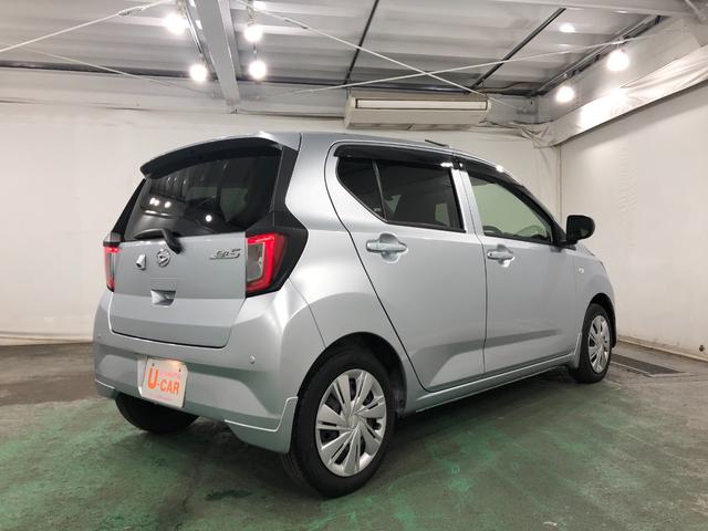 ミライース XリミテッドSA3 走行49756キロ/タイヤ4本交換/ナビ 一年保証・走行距離無制限 走行49756キロ フルセグナビ ブルートゥース バックカメラ クリアランスソナー オートライト LEDヘッドライト アイドリングストップ(13枚目)