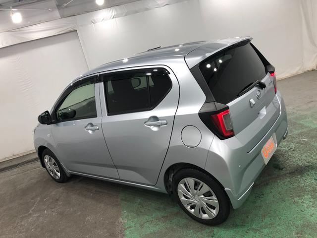 ミライース XリミテッドSA3 走行49756キロ/タイヤ4本交換/ナビ 一年保証・走行距離無制限 走行49756キロ フルセグナビ ブルートゥース バックカメラ クリアランスソナー オートライト LEDヘッドライト アイドリングストップ(16枚目)