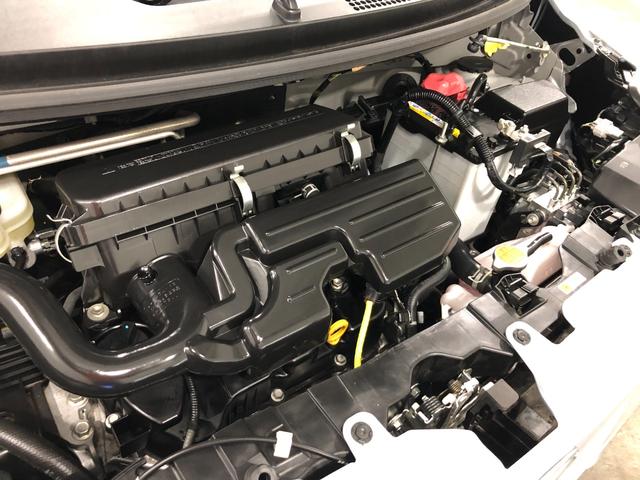 ミライース XリミテッドSA3 走行49756キロ/タイヤ4本交換/ナビ 一年保証・走行距離無制限 走行49756キロ フルセグナビ ブルートゥース バックカメラ クリアランスソナー オートライト LEDヘッドライト アイドリングストップ(19枚目)