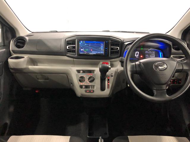 ミライース XリミテッドSA3 走行49756キロ/タイヤ4本交換/ナビ 一年保証・走行距離無制限 走行49756キロ フルセグナビ ブルートゥース バックカメラ クリアランスソナー オートライト LEDヘッドライト アイドリングストップ(20枚目)