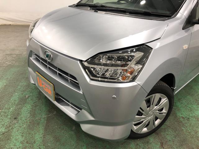 ミライース XリミテッドSA3 走行49756キロ/タイヤ4本交換/ナビ 一年保証・走行距離無制限 走行49756キロ フルセグナビ ブルートゥース バックカメラ クリアランスソナー オートライト LEDヘッドライト アイドリングストップ(23枚目)