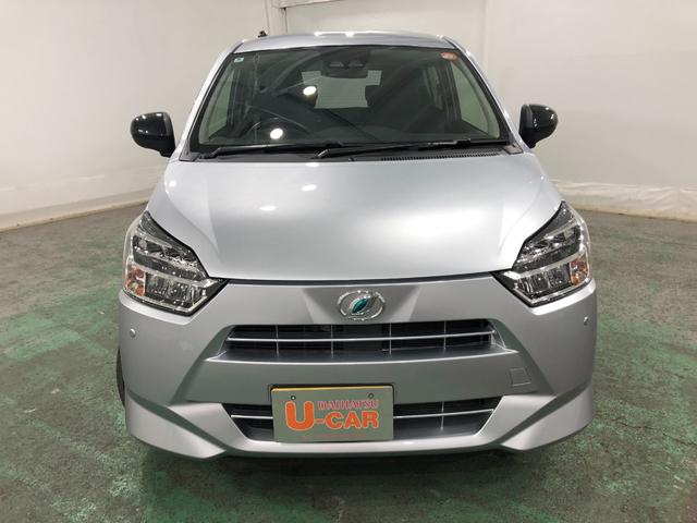 ミライース XリミテッドSA3 走行49756キロ/タイヤ4本交換/ナビ 一年保証・走行距離無制限 走行49756キロ フルセグナビ ブルートゥース バックカメラ クリアランスソナー オートライト LEDヘッドライト アイドリングストップ(24枚目)