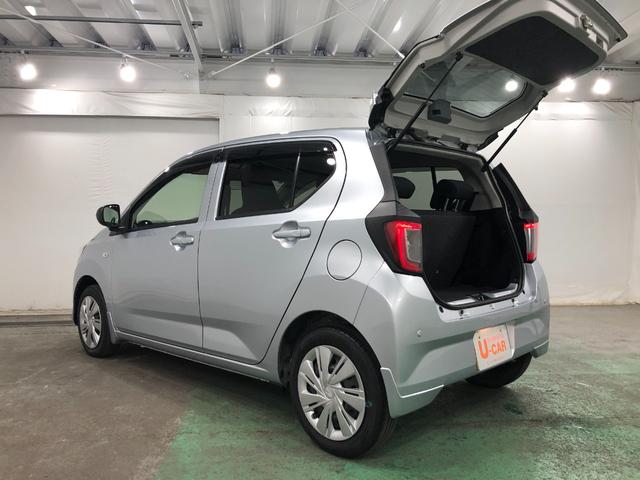 ミライース XリミテッドSA3 走行49756キロ/タイヤ4本交換/ナビ 一年保証・走行距離無制限 走行49756キロ フルセグナビ ブルートゥース バックカメラ クリアランスソナー オートライト LEDヘッドライト アイドリングストップ(26枚目)