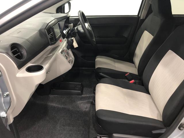 ミライース XリミテッドSA3 走行49756キロ/タイヤ4本交換/ナビ 一年保証・走行距離無制限 走行49756キロ フルセグナビ ブルートゥース バックカメラ クリアランスソナー オートライト LEDヘッドライト アイドリングストップ(33枚目)