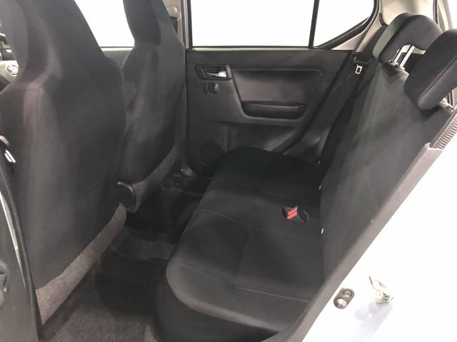 ミライース XリミテッドSA3 走行49756キロ/タイヤ4本交換/ナビ 一年保証・走行距離無制限 走行49756キロ フルセグナビ ブルートゥース バックカメラ クリアランスソナー オートライト LEDヘッドライト アイドリングストップ(35枚目)