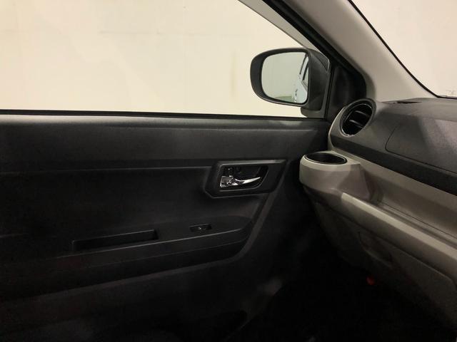 ミライース XリミテッドSA3 走行49756キロ/タイヤ4本交換/ナビ 一年保証・走行距離無制限 走行49756キロ フルセグナビ ブルートゥース バックカメラ クリアランスソナー オートライト LEDヘッドライト アイドリングストップ(48枚目)