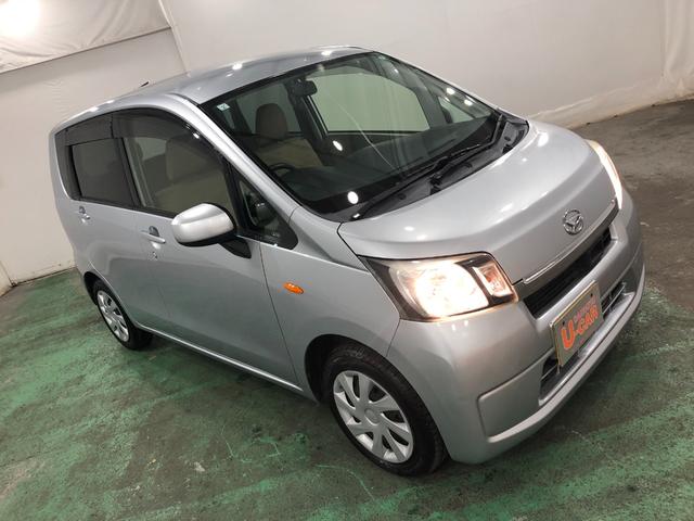 ムーヴ L SA 走行19765キロ/雹害/CDチューナー/キーレス 一年保証・走行距離無制限 走行19765キロ CDチューナー キーレス 電動格納ミラー 助手席エアバック 純正カーペットマット(9枚目)