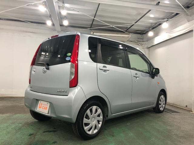 ムーヴ L SA 走行19765キロ/雹害/CDチューナー/キーレス 一年保証・走行距離無制限 走行19765キロ CDチューナー キーレス 電動格納ミラー 助手席エアバック 純正カーペットマット(13枚目)