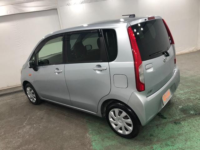 ムーヴ L SA 走行19765キロ/雹害/CDチューナー/キーレス 一年保証・走行距離無制限 走行19765キロ CDチューナー キーレス 電動格納ミラー 助手席エアバック 純正カーペットマット(16枚目)