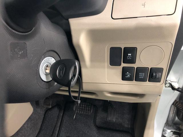 ムーヴ L SA 走行19765キロ/雹害/CDチューナー/キーレス 一年保証・走行距離無制限 走行19765キロ CDチューナー キーレス 電動格納ミラー 助手席エアバック 純正カーペットマット(19枚目)