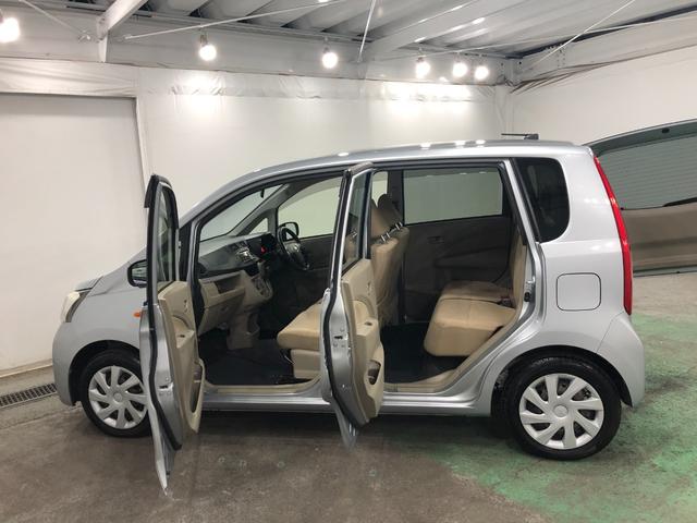 ムーヴ L SA 走行19765キロ/雹害/CDチューナー/キーレス 一年保証・走行距離無制限 走行19765キロ CDチューナー キーレス 電動格納ミラー 助手席エアバック 純正カーペットマット(25枚目)