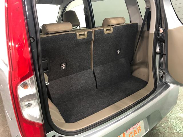 ムーヴ L SA 走行19765キロ/雹害/CDチューナー/キーレス 一年保証・走行距離無制限 走行19765キロ CDチューナー キーレス 電動格納ミラー 助手席エアバック 純正カーペットマット(27枚目)