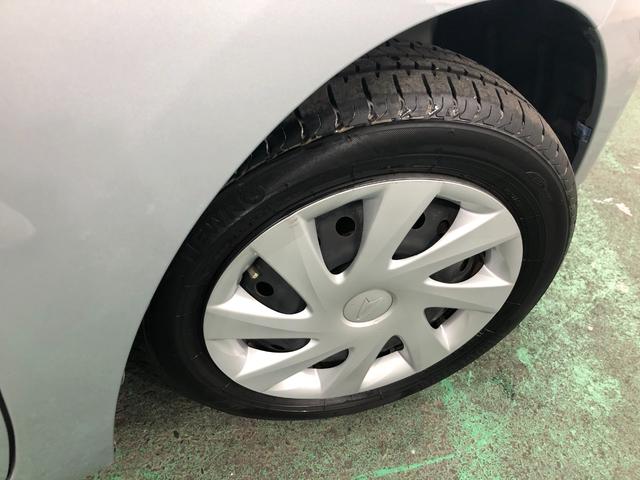 ムーヴ L SA 走行19765キロ/雹害/CDチューナー/キーレス 一年保証・走行距離無制限 走行19765キロ CDチューナー キーレス 電動格納ミラー 助手席エアバック 純正カーペットマット(30枚目)