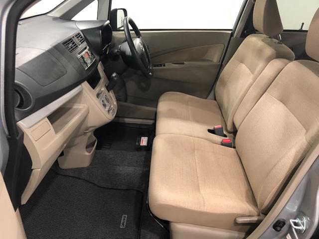 ムーヴ L SA 走行19765キロ/雹害/CDチューナー/キーレス 一年保証・走行距離無制限 走行19765キロ CDチューナー キーレス 電動格納ミラー 助手席エアバック 純正カーペットマット(33枚目)