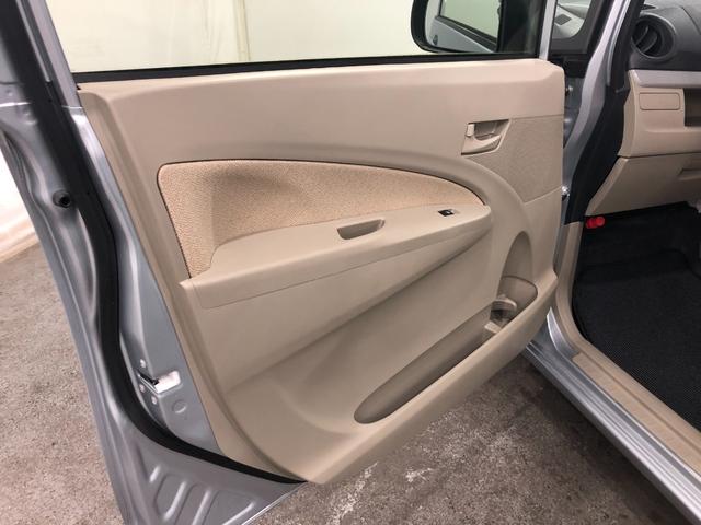 ムーヴ L SA 走行19765キロ/雹害/CDチューナー/キーレス 一年保証・走行距離無制限 走行19765キロ CDチューナー キーレス 電動格納ミラー 助手席エアバック 純正カーペットマット(34枚目)