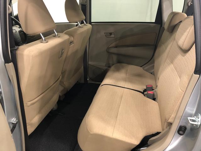 ムーヴ L SA 走行19765キロ/雹害/CDチューナー/キーレス 一年保証・走行距離無制限 走行19765キロ CDチューナー キーレス 電動格納ミラー 助手席エアバック 純正カーペットマット(35枚目)