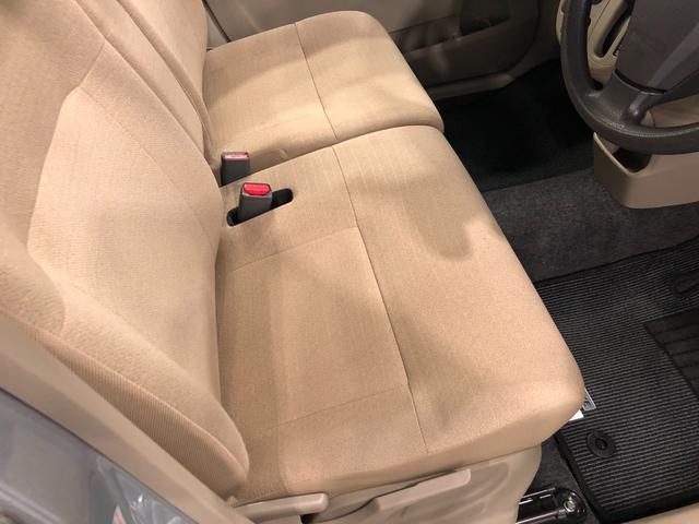 ムーヴ L SA 走行19765キロ/雹害/CDチューナー/キーレス 一年保証・走行距離無制限 走行19765キロ CDチューナー キーレス 電動格納ミラー 助手席エアバック 純正カーペットマット(45枚目)