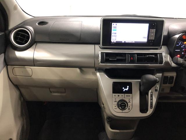 キャスト スタイルＧ　リミテッド　ＳＡＩＩＩ　走行５９５３６キロ／ナビ　１年保証距離無制限　走行距離５９５３６キロ　フルセグナビ　パノラマモニター　ドラレコ　純正マット　ＬＥＤヘッドランプ　アイドリングストップ　プッシュボタンスタート　オート格納式ドアミラー　キーフリー（6枚目）