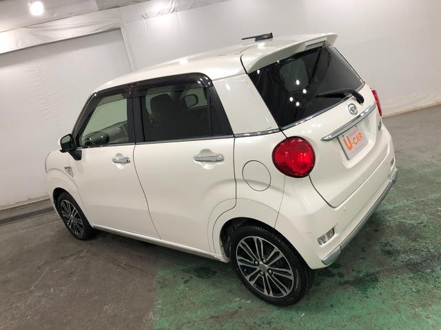 キャスト スタイルＧ　リミテッド　ＳＡＩＩＩ　走行５９５３６キロ／ナビ　１年保証距離無制限　走行距離５９５３６キロ　フルセグナビ　パノラマモニター　ドラレコ　純正マット　ＬＥＤヘッドランプ　アイドリングストップ　プッシュボタンスタート　オート格納式ドアミラー　キーフリー（16枚目）