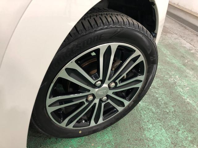 キャスト スタイルＧ　リミテッド　ＳＡＩＩＩ　走行５９５３６キロ／ナビ　１年保証距離無制限　走行距離５９５３６キロ　フルセグナビ　パノラマモニター　ドラレコ　純正マット　ＬＥＤヘッドランプ　アイドリングストップ　プッシュボタンスタート　オート格納式ドアミラー　キーフリー（17枚目）