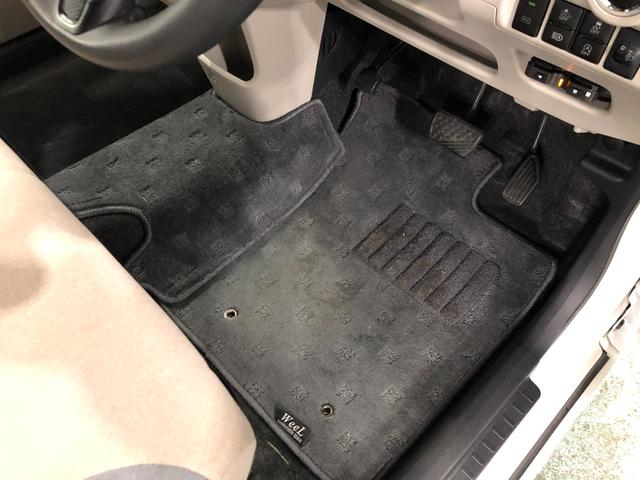 キャスト スタイルＧ　リミテッド　ＳＡＩＩＩ　走行５９５３６キロ／ナビ　１年保証距離無制限　走行距離５９５３６キロ　フルセグナビ　パノラマモニター　ドラレコ　純正マット　ＬＥＤヘッドランプ　アイドリングストップ　プッシュボタンスタート　オート格納式ドアミラー　キーフリー（18枚目）