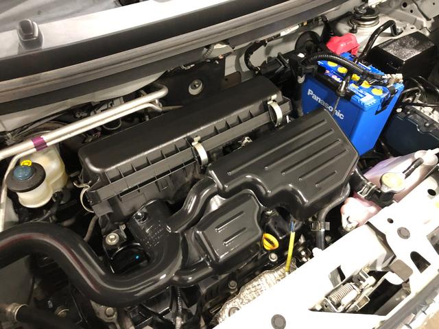 キャスト スタイルＧ　リミテッド　ＳＡＩＩＩ　走行５９５３６キロ／ナビ　１年保証距離無制限　走行距離５９５３６キロ　フルセグナビ　パノラマモニター　ドラレコ　純正マット　ＬＥＤヘッドランプ　アイドリングストップ　プッシュボタンスタート　オート格納式ドアミラー　キーフリー（19枚目）