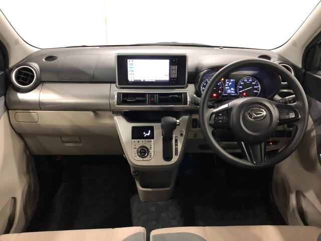 キャスト スタイルＧ　リミテッド　ＳＡＩＩＩ　走行５９５３６キロ／ナビ　１年保証距離無制限　走行距離５９５３６キロ　フルセグナビ　パノラマモニター　ドラレコ　純正マット　ＬＥＤヘッドランプ　アイドリングストップ　プッシュボタンスタート　オート格納式ドアミラー　キーフリー（20枚目）