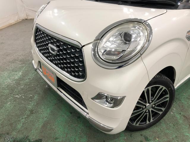 キャスト スタイルＧ　リミテッド　ＳＡＩＩＩ　走行５９５３６キロ／ナビ　１年保証距離無制限　走行距離５９５３６キロ　フルセグナビ　パノラマモニター　ドラレコ　純正マット　ＬＥＤヘッドランプ　アイドリングストップ　プッシュボタンスタート　オート格納式ドアミラー　キーフリー（23枚目）