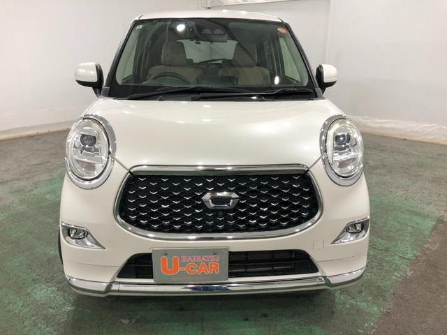 キャスト スタイルＧ　リミテッド　ＳＡＩＩＩ　走行５９５３６キロ／ナビ　１年保証距離無制限　走行距離５９５３６キロ　フルセグナビ　パノラマモニター　ドラレコ　純正マット　ＬＥＤヘッドランプ　アイドリングストップ　プッシュボタンスタート　オート格納式ドアミラー　キーフリー（24枚目）