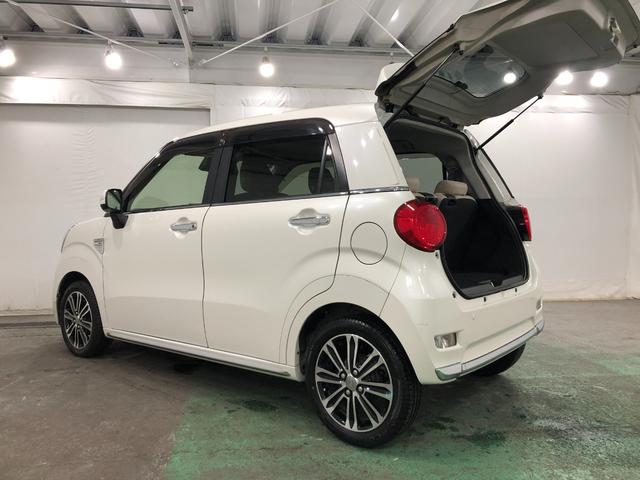 キャスト スタイルＧ　リミテッド　ＳＡＩＩＩ　走行５９５３６キロ／ナビ　１年保証距離無制限　走行距離５９５３６キロ　フルセグナビ　パノラマモニター　ドラレコ　純正マット　ＬＥＤヘッドランプ　アイドリングストップ　プッシュボタンスタート　オート格納式ドアミラー　キーフリー（26枚目）