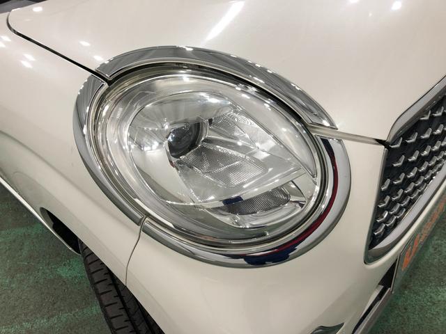 キャスト スタイルＧ　リミテッド　ＳＡＩＩＩ　走行５９５３６キロ／ナビ　１年保証距離無制限　走行距離５９５３６キロ　フルセグナビ　パノラマモニター　ドラレコ　純正マット　ＬＥＤヘッドランプ　アイドリングストップ　プッシュボタンスタート　オート格納式ドアミラー　キーフリー（29枚目）