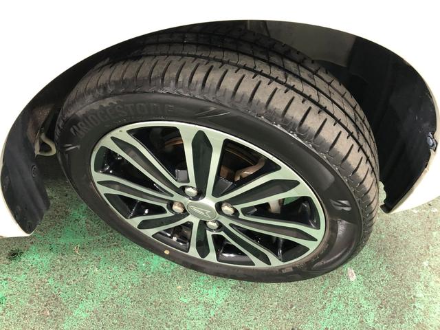 キャスト スタイルＧ　リミテッド　ＳＡＩＩＩ　走行５９５３６キロ／ナビ　１年保証距離無制限　走行距離５９５３６キロ　フルセグナビ　パノラマモニター　ドラレコ　純正マット　ＬＥＤヘッドランプ　アイドリングストップ　プッシュボタンスタート　オート格納式ドアミラー　キーフリー（30枚目）