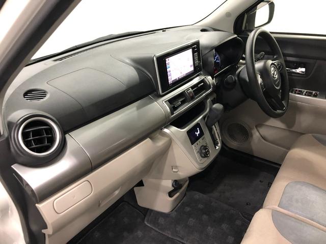 キャスト スタイルＧ　リミテッド　ＳＡＩＩＩ　走行５９５３６キロ／ナビ　１年保証距離無制限　走行距離５９５３６キロ　フルセグナビ　パノラマモニター　ドラレコ　純正マット　ＬＥＤヘッドランプ　アイドリングストップ　プッシュボタンスタート　オート格納式ドアミラー　キーフリー（32枚目）