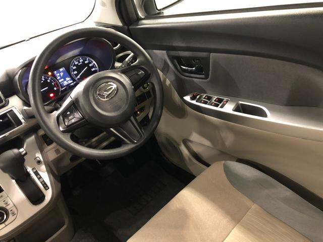 キャスト スタイルＧ　リミテッド　ＳＡＩＩＩ　走行５９５３６キロ／ナビ　１年保証距離無制限　走行距離５９５３６キロ　フルセグナビ　パノラマモニター　ドラレコ　純正マット　ＬＥＤヘッドランプ　アイドリングストップ　プッシュボタンスタート　オート格納式ドアミラー　キーフリー（42枚目）