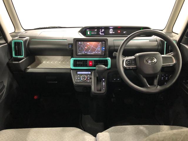 タント Ｘ　走行２０８３８キロ／ナビ／ドラレコ／バックカメラ　一年保証・走行距離無制限　走行２０８３８キロ　フルセグナビ　ブルートゥース　バックカメラ　ドラレコ　クリアランスソナー　サイドエアバック　オートライト　ＬＥＤヘッドライト　両側電動スライドドア（20枚目）