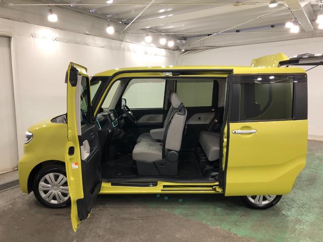 タント Ｘ　走行２０８３８キロ／ナビ／ドラレコ／バックカメラ　一年保証・走行距離無制限　走行２０８３８キロ　フルセグナビ　ブルートゥース　バックカメラ　ドラレコ　クリアランスソナー　サイドエアバック　オートライト　ＬＥＤヘッドライト　両側電動スライドドア（25枚目）