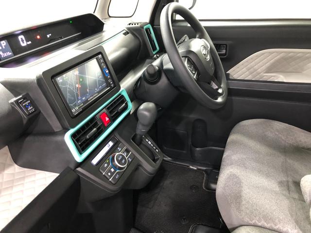 タント Ｘ　走行２０８３８キロ／ナビ／ドラレコ／バックカメラ　一年保証・走行距離無制限　走行２０８３８キロ　フルセグナビ　ブルートゥース　バックカメラ　ドラレコ　クリアランスソナー　サイドエアバック　オートライト　ＬＥＤヘッドライト　両側電動スライドドア（31枚目）