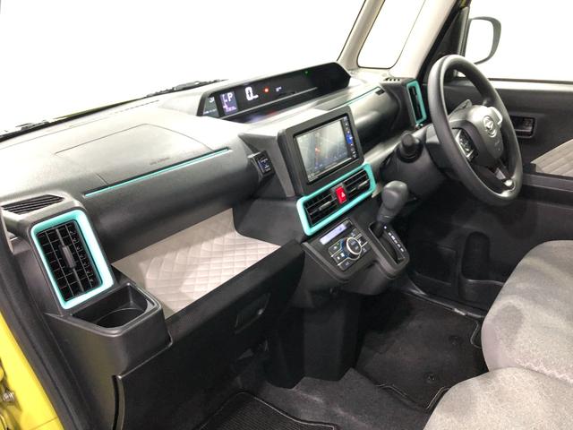 タント Ｘ　走行２０８３８キロ／ナビ／ドラレコ／バックカメラ　一年保証・走行距離無制限　走行２０８３８キロ　フルセグナビ　ブルートゥース　バックカメラ　ドラレコ　クリアランスソナー　サイドエアバック　オートライト　ＬＥＤヘッドライト　両側電動スライドドア（32枚目）